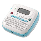 Brother P-Touch® P-Touch PT-N25BT Personal Connected Label Maker, 2 Lines, 6 x 6 x 2.9 (BRTPTN25BT) Each