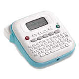 Brother P-Touch® P-Touch PT-N20 Personal Desktop Label Maker, 2 Lines, 6 x 6 x 2.9 (BRTPTN20) Each
