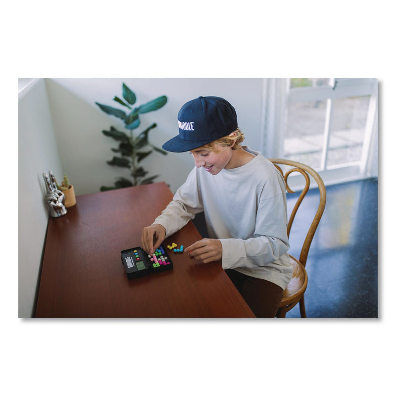 Educational Insights® Kanoodle Ultimate Champion, Ages 7 and Up, 12 Pieces (EII3084) Each