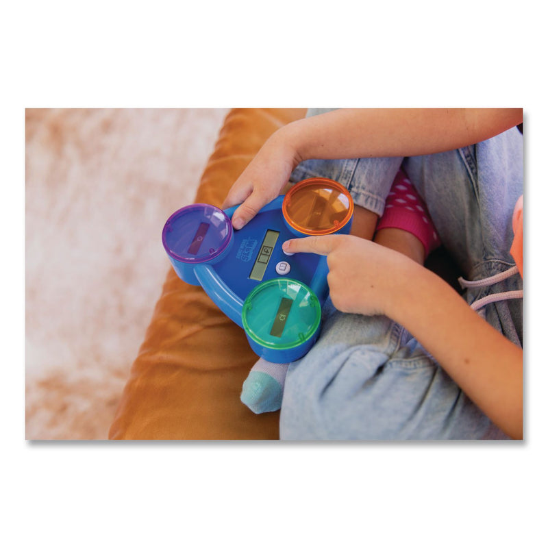 Educational Insights® Sight Word Slam, Two Game Modes, 185 Sight Words, Grades K to 2 (EII8434) Each