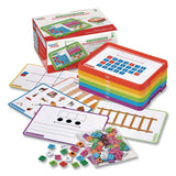 hand2mind® Advancing Phonics Word Work Small Group Set, 2 to 6 Players, Grades Pre-K to 2 (HDM96156) Each
