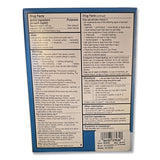 Aleve® Pain Reliever Tablets Refill Packs, 1 Tablet/Packet, 30/Box (LIL64028) Box of 30