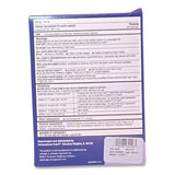 Lil' Drugstore® Anti-Diarrheal Relief, 30/Box (LIL64596) Box of 30