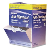 Lil' Drugstore® Anti-Diarrheal Relief, 30/Box (LIL64596) Box of 30