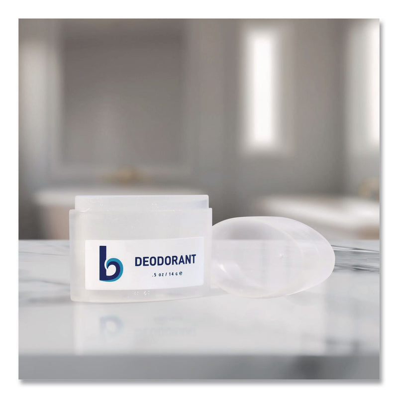 Boardwalk® Deodorant Stick, Lavender Mint Scent, 24/Carton (BWKDEOSTK24) Case of 24
