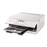 Canon® PIXMA TS8820 All-in-One Inkjet Printer, Copy/Print/Scan (CNM6793C022) Each