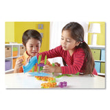 Learning Resources® Playground Engineering and Design Building Set, Grades Pre-K to 1, 104 Pieces (LRNLER2842) Each