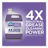 Dawn® Professional Heavy Duty Liquid Degreaser, 1 gal, 3/Carton (PGC75326) Case of 3