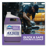 Dawn® Professional Heavy Duty Liquid Degreaser, 1 gal, 3/Carton (PGC75326) Case of 3