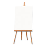 Formit Foam Display Boards, 20 x 30, White (CH7FI68206FSC) Each