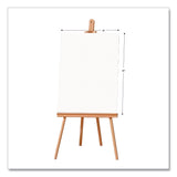 Formit Foam Display Boards, 20 x 30, White (CH7FI68206FSC) Each