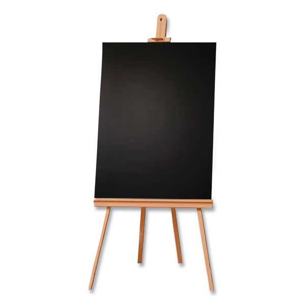 Formit Foam Display Boards, 20 x 30, Black (CH7FI68207FSC) Each