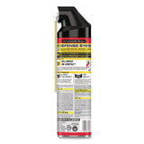 Raid Ant/Roach Killer, 14.5 oz Aerosol Spray, Unscented (SJN345742EA) Each