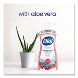 Dial Professional Antibacterial Foaming Hand Wash, Power Berries, 10 oz, 8/Carton (DIA34727) Case of 8