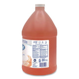 Dial Professional Antibacterial Foaming Hand Wash, Plus Aloe, Original, 1 gal, 4/Carton (DIA35452) Case of 4