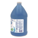 Dial Professional Antibacterial Foaming Hand Wash, Spring Water Scent, 1 gal Bottle, 4/Carton (DIA35458) Case of 4