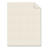 Southworth 65 lb Fine Parchment Paper, Acid/Lignin Free, Ivory (SOUZ980CK) Box of 100