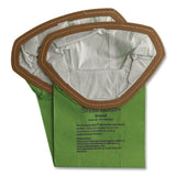 Green Klean® GK-Pt-Pro6Qt Replacement Bag, 10 Bags/Pack, 10 Packs/Carton (GRKGKPTPRO6QRT) Case of 10