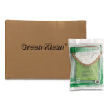 Green Klean® GK-Pt-Pro6Qt Replacement Bag, 10 Bags/Pack, 10 Packs/Carton (GRKGKPTPRO6QRT) Case of 10