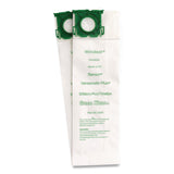Green Klean® GK-5300 Replacement Bag, 10 Bags/Pack, 10 Packs/Carton (GRKGK5300) Case of 10