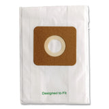 Green Klean® GK-Pan UM Replacement Bag, 3 Bags/Pack, 12 Packs/Carton (GRKGKPANUM) Case of 12
