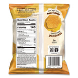 Frito-Lay Baked Variety Pack, Baked Cheetos/Baked Lays BBQ/Baked Lays Original/Baked Ruffles Cheddar Sour Cream, 30 Bags/BX, 2 Boxes/CT (LAY77325) Case of 60