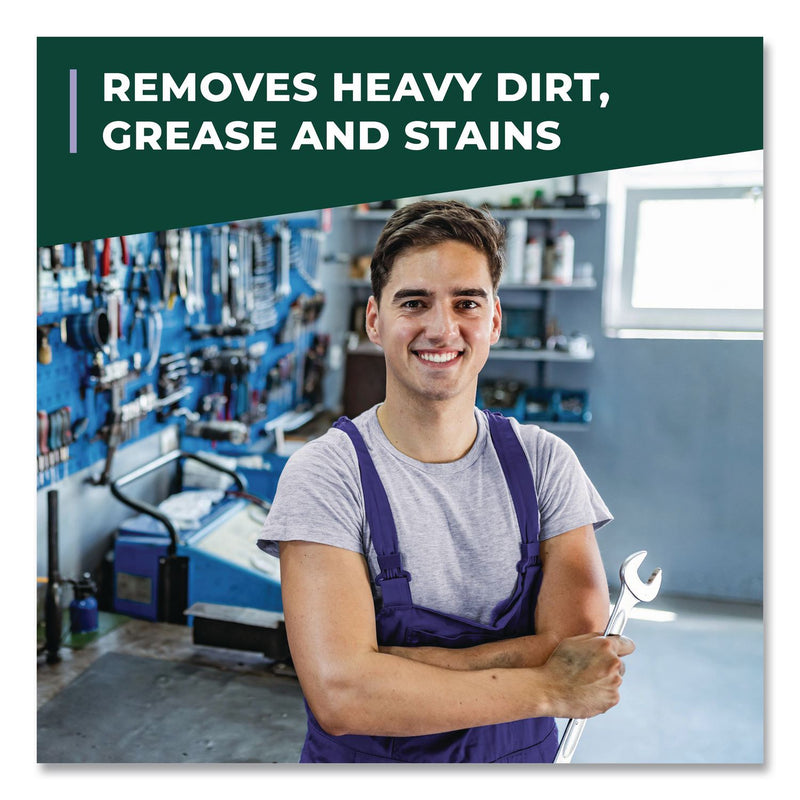 Simple Green® Industrial Cleaner and Degreaser, Lavender Scent, 1 gal Bottle, 6/Carton (SMP1600128) Case of 6