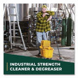 Simple Green® Industrial Cleaner and Degreaser, Lemon Scent, 5 gal Pail (SMP3014005) Each