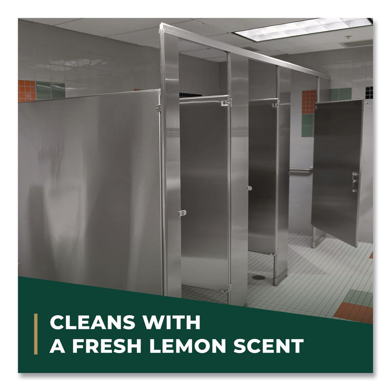 Simple Green® Industrial Cleaner and Degreaser, Lemon Scent, 5 gal Pail (SMP3014005) Each