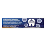 Arm & Hammer™ Advance White Toothpaste, Clean Mint, 0.9 oz Tube, 72/Carton (CDC3320018600) Case of 72