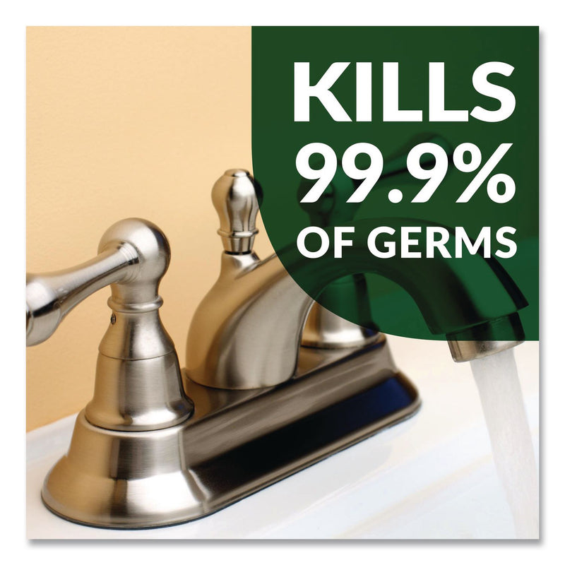 Simple Green® d Pro 3 Plus Antibacterial Concentrate, Herbal Scent, 5 gal Pail (SMP3301005) Each