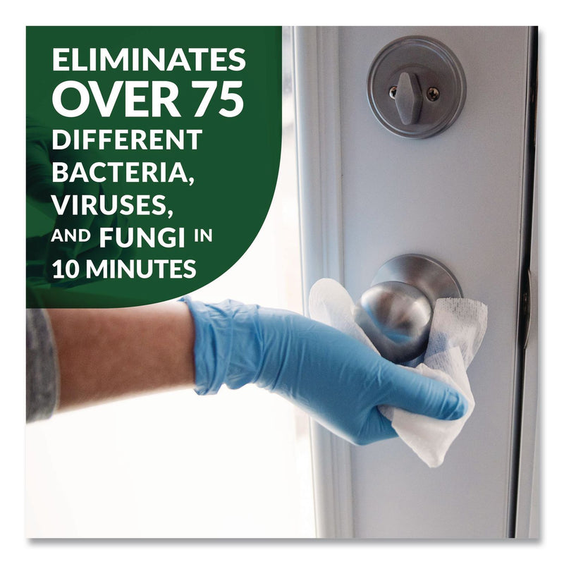 Simple Green® d Pro 3 Plus Antibacterial Concentrate, Herbal Scent, 5 gal Pail (SMP3301005) Each