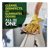 Simple Green® d Pro 3 Plus Antibacterial Concentrate, Herbal Scent, 5 gal Pail (SMP3301005) Each