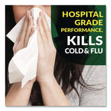 Simple Green® d Pro 3 Plus Antibacterial Concentrate, Herbal Scent, 5 gal Pail (SMP3301005) Each