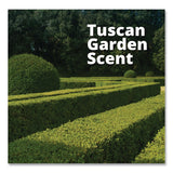 Diversey™ Good Sense Automatic Spray System, Tuscan Garden Scent, 0.67 oz Cartridge, 12/Carton (DVO101109732) Case of 12