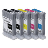 Canon® 6265C001 (PFI-031) Lucia TD, 55 mL, Magenta (CNM6265C001) Each