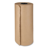 GEN Kraft Paper, 40 lb, 36" x 900 ft (GEN36900NBP) Each