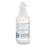 Boardwalk® Bowl Cleaner, Citrus Scent, 32 oz Bottle, 12/Carton (BWK4819) Case of 12