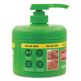 O'Keeffe's® Working Hands Hand Cream, 10 oz Pump Bottle, 2/Carton (GOR116639) Case of 2