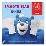 Charmin® Ultra Soft Bathroom Tissue, Septic Safe, 2-Ply, White, 312 Sheets/Roll, 18 Rolls/Carton (PGC19369) Case of 18