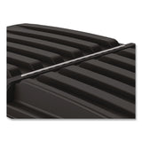 Suncast Commercial® 1.5 Cubic Yard Tilt Truck Lid, 42.63 x 85 x 6.2, Black (SUARMTT150LID) Each