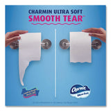 Charmin® Ultra Soft Bathroom Tissue, Mega Roll, Septic Safe, 2-Ply, White, 208 Sheets/Roll, 12 Rolls/Pack, 5 Packs/Carton (PGC17579CT) Case of 5
