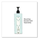 Diversified Hospitality Solutions H2O Therapy Conditioner Air Pump, White Tea and Lemongrass Scent, 16.23 oz Bottle, 12/Carton (DHS259812) Case of 12