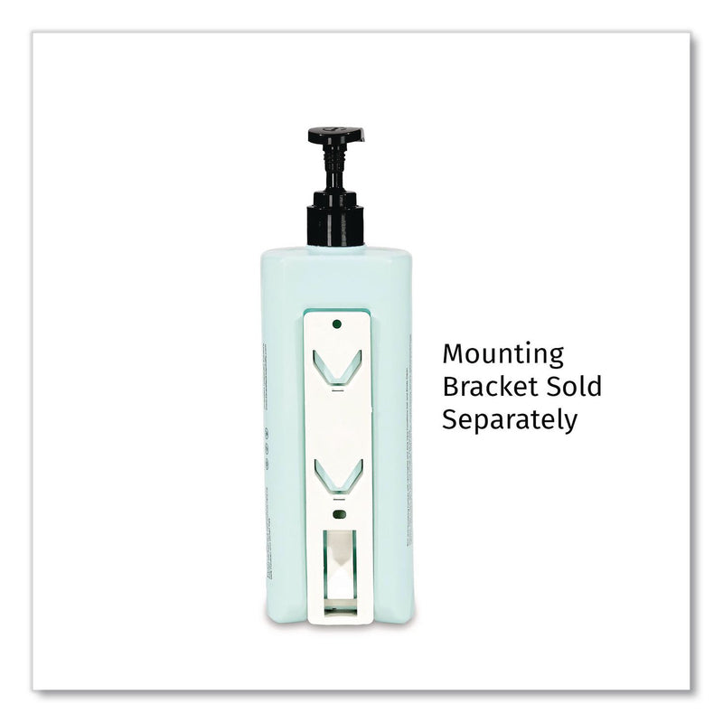 Diversified Hospitality Solutions H2O Therapy Conditioner Air Pump, White Tea and Lemongrass Scent, 16.23 oz Bottle, 12/Carton (DHS259812) Case of 12