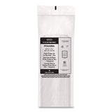 Dart® Dome Covers and Lids, For 24 oz to 32 oz Containers, 8.28" Diameter x 1.16"h, Clear, 300/Carton (DCCPP2432BDL) Case of 300