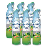 Febreze® AIR, Gain Original, 8.8 oz Aerosol Spray, 6/Carton (PGC19929) Case of 6