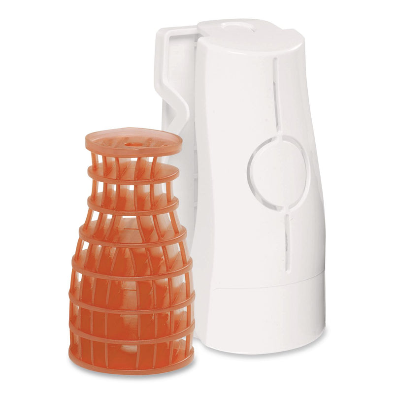 Boardwalk® Solid Air Freshener Refill, Citrus, 6/Box (BWKAIRCIT) Box of 6