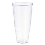Dart® Conex ClearPro Plastic Cold Cups, ProPlanet Seal, 44 oz, Clear, 400/carton (DCC44P) Case of 400
