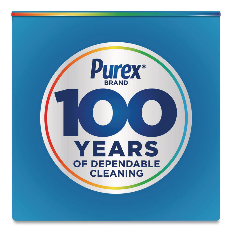 Purex® 4-in-1 HE Laundry Detergent Pacs, 66 Pods/Bag, 4 Bags/Carton (DIA05524) Case of 4