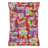 MARS Gummy Favorites Fun Size Mix, 70 oz Bag (GRR22002591) Each